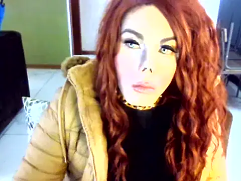 melany-michu online show from April 17, 3:13 pm