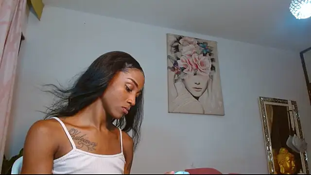 black sextadoll online show from November 23, 10:45 pm