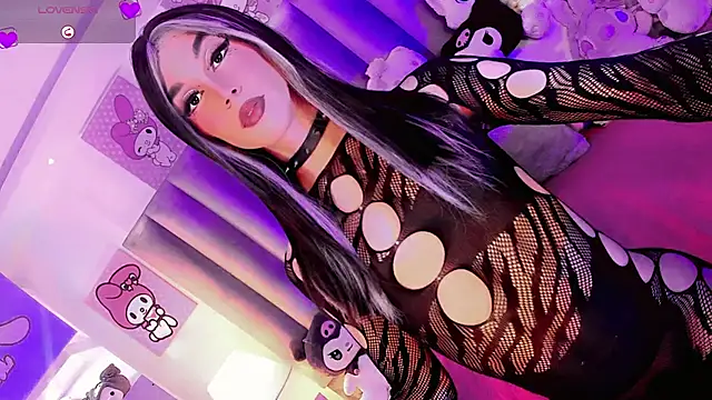 dearAlanaxxx online show from February 2, 10:53 pm