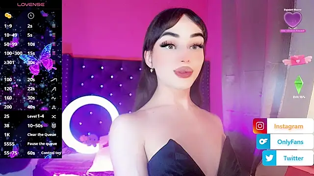 Baby luxury online show from November 26, 8:44 pm