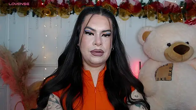 Nicol ricci  online show from December 2, 1:03 pm