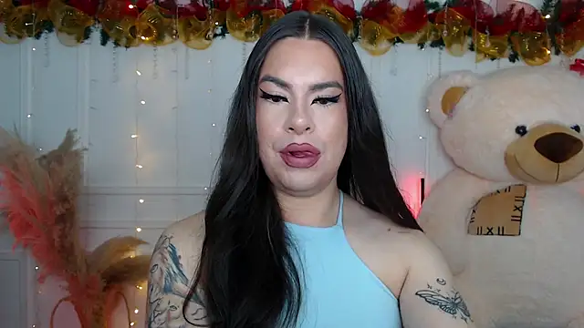 Nicol ricci  online show from December 5, 1:39 pm