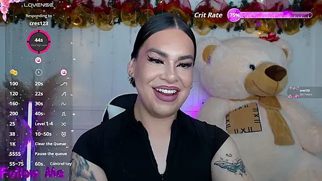 Nicol ricci  online show from December 15, 1:38 pm