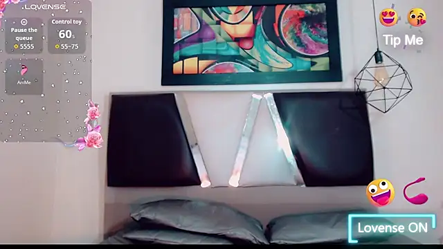 Brittany colorado online show from January 13, 3:25 am