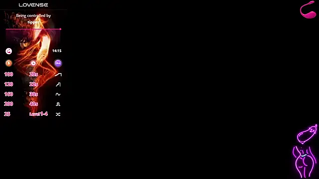 britanny noroeste online show from January 17, 3:47 am