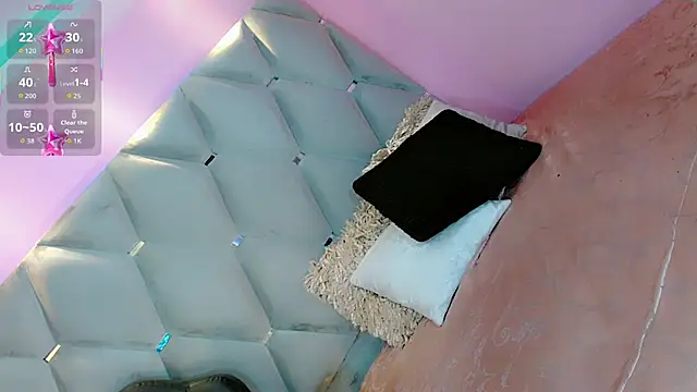 Sammy Rouss  online show from December 1, 4:59 am