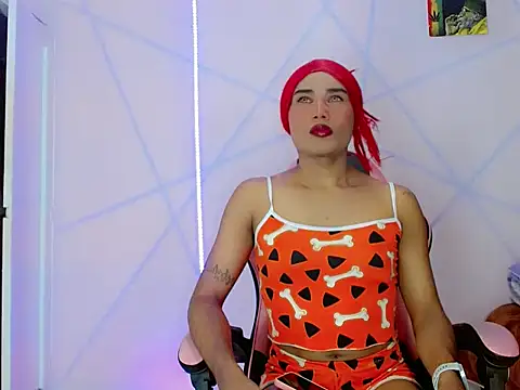 Natasha  Hot  online show from December 3, 3:33 am