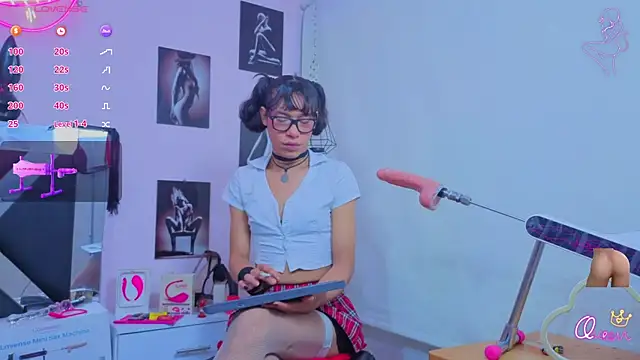 karla slut dirty online show from January 11, 11:39 am