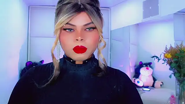 Alana-sofia online show from January 15, 9:46 pm