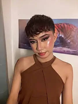  CandyTwink  online show from April 12, 4:10 pm