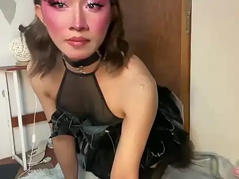  CandyTwink  online show from June 2, 7:59 pm