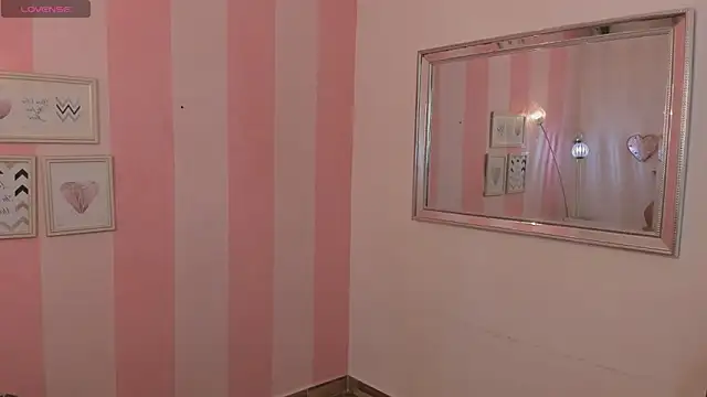 Amaia Monroe online show from April 16, 4:02 am