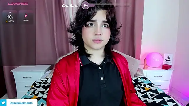 daniellesins2 online show from December 3, 1:04 pm