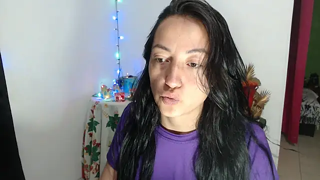 Megaan-love5 online show from December 2, 5:10 am