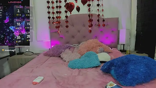 silacitex effys online show from February 10, 7:54 pm