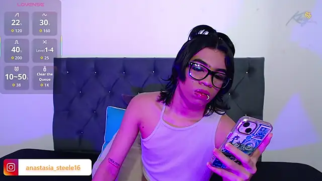 Baby-Angel777 online show from April 7, 6:03 am