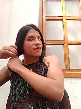 Leilanixx69 online show from December 3, 4:33 pm