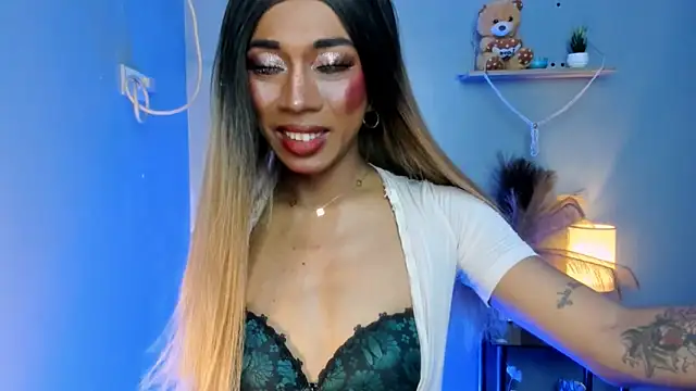 TsBlackHORSECOCKcalix online show from April 28, 4:11 pm