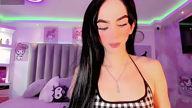 Melany Alejandra online show from December 17, 1:06 pm