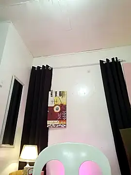 SadisticQueenTS online show from April 10, 11:43 pm