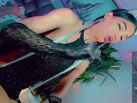 agathaferrer3 online show from March 27, 3:24 pm