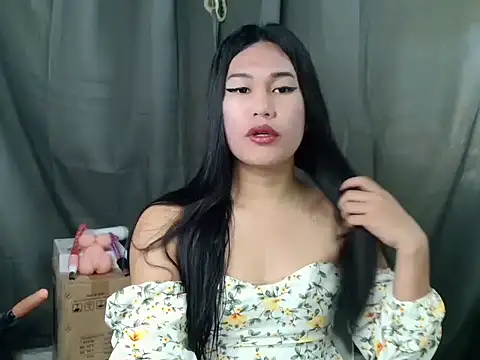 AnastasiaLuxe online show from December 19, 6:07 am