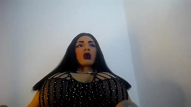STEFANI MILLER online show from May 18, 1:06 pm