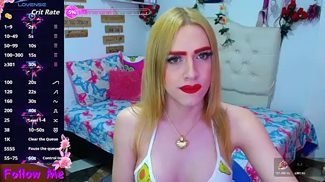 golden girl01 online show from March 28, 8:55 pm