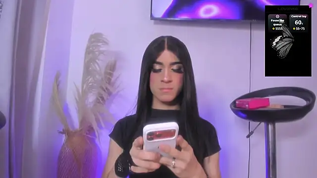 Camila saaenz online show from June 9, 9:14 pm