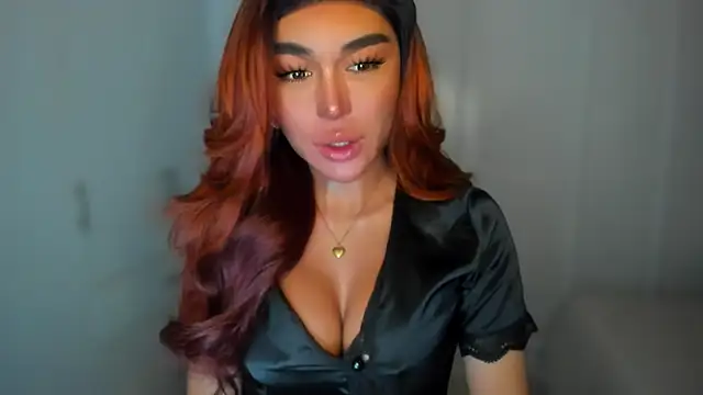 mxshemale ladyboy online show from January 7, 6:45 pm