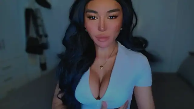 mxshemale ladyboy online show from March 7, 11:52 pm