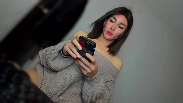 mxshemale ladyboy online show from July 18, 5:03 am