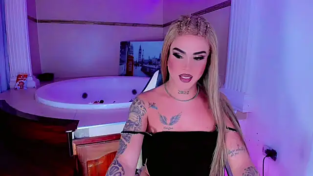 miludollts online show from January 11, 11:28 am