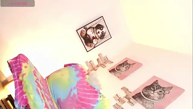 titania1502 online show from March 29, 9:37 pm