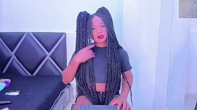 Harmony-01 online show from March 26, 8:23 pm