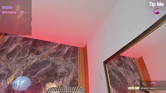 ISABELLA-SCOTT online show from July 28, 8:52 pm