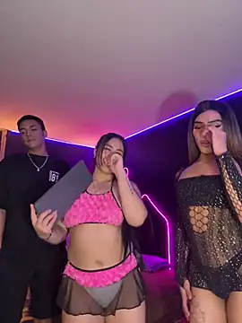 Aleooonnn   online show from February 13, 1:18 pm