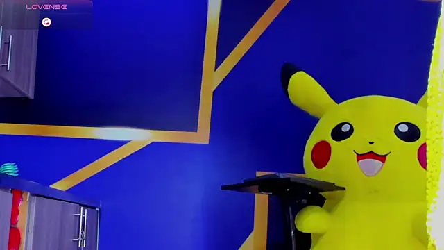 Melany All online show from February 13, 6:31 am