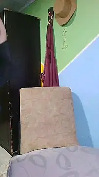 Selena Nova online show from April 1, 7:11 pm