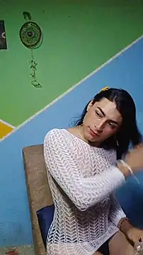 Selena Nova online show from April 11, 5:13 am