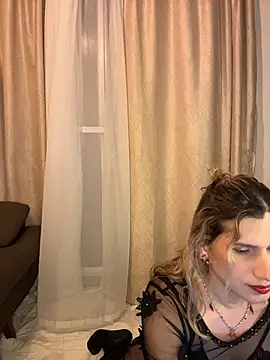 milablossom01 online show from March 21, 4:14 am