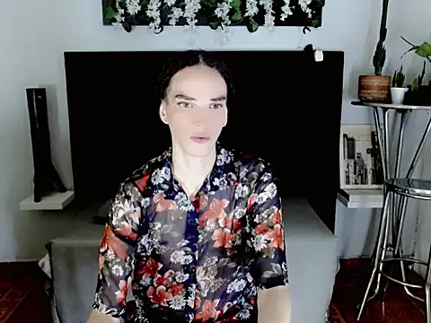 sora jun online show from March 7, 7:53 pm