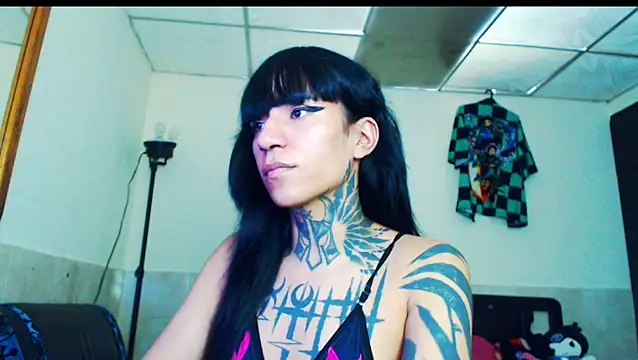 jazmin wolf online show from February 6, 8:14 pm