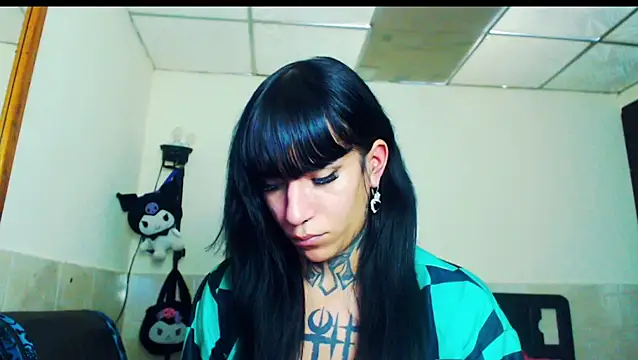 jazmin wolf online show from March 8, 12:19 pm