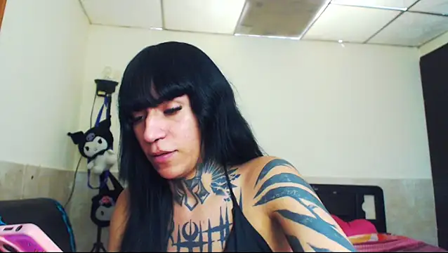 jazmin wolf online show from March 14, 5:16 pm