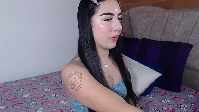 SweetLiamn online show from February 6, 1:22 am