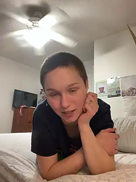 SugarNCinnamon online show from February 12, 1:23 am