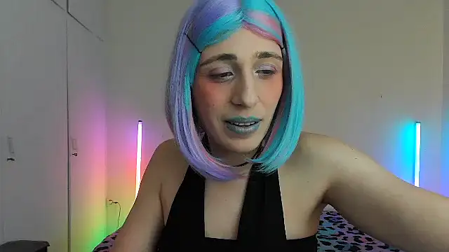 HoneyValentine online show from March 14, 9:18 pm