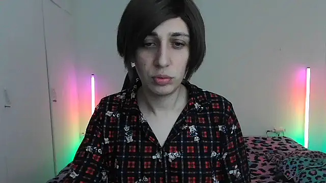 HoneyValentine online show from March 19, 8:53 pm