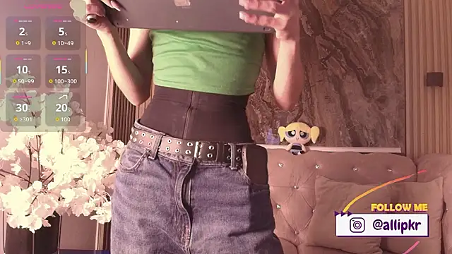 Allison Parker1  online show from January 31, 8:29 pm